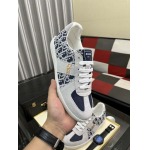 2025年6月20日入荷新品Diorカジュアルシューズ/スニーカー｜メンズ靴人気本革製ギフト/誕生日/TL工場