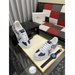2025年6月20日入荷新品Diorカジュアルシューズ/スニーカー｜メンズ靴人気本革製ギフト/誕生日/TL工場