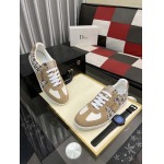 2025年6月20日入荷新品Diorカジュアルシューズ/スニーカー｜メンズ靴人気本革製ギフト/誕生日/TL工場