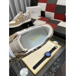 2025年6月20日入荷新品Diorカジュアルシューズ/スニーカー｜メンズ靴人気本革製ギフト/誕生日/TL工場