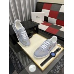 2025年6月20日入荷新品Diorカジュアルシューズ/スニーカー｜メンズ靴人気本革製ギフト/誕生日/TL工場