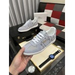 2025年6月20日入荷新品Diorカジュアルシューズ/スニーカー｜メンズ靴人気本革製ギフト/誕生日/TL工場