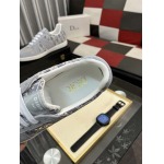 2025年6月20日入荷新品Diorカジュアルシューズ/スニーカー｜メンズ靴人気本革製ギフト/誕生日/TL工場