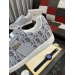 2025年6月20日入荷新品Diorカジュアルシューズ/スニーカー｜メンズ靴人気本革製ギフト/誕生日/TL工場