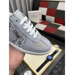 2025年6月20日入荷新品Diorカジュアルシューズ/スニーカー｜メンズ靴人気本革製ギフト/誕生日/TL工場