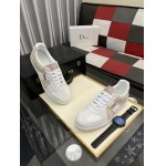 2025年6月20日入荷新品Diorカジュアルシューズ/スニーカー｜メンズ靴人気本革製ギフト/誕生日/TL工場