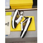 2025年6月20日入荷新品Fendiカジュアルシューズ/スニーカー｜メンズ靴人気本革製ギフト/誕生日/TL工場