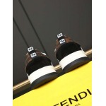 2025年6月20日入荷新品Fendiカジュアルシューズ/スニーカー｜メンズ靴人気本革製ギフト/誕生日/TL工場