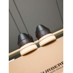 2025年6月20日入荷新品BURBERRYカジュアルシューズ/スニーカー｜メンズ靴人気本革製ギフト/誕生日/TL工場
