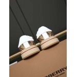 2025年6月20日入荷新品BURBERRYカジュアルシューズ/スニーカー｜メンズ靴人気本革製ギフト/誕生日/TL工場