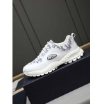 2025年6月20日入荷新品Diorカジュアルシューズ/スニーカー｜メンズ靴人気本革製ギフト/誕生日/TL工場