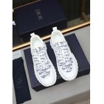 2025年6月20日入荷新品Diorカジュアルシューズ/スニーカー｜メンズ靴人気本革製ギフト/誕生日/TL工場