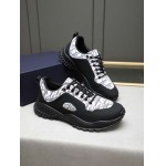 2025年6月20日入荷新品Diorカジュアルシューズ/スニーカー｜メンズ靴人気本革製ギフト/誕生日/TL工場