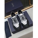 2025年6月20日入荷新品Diorカジュアルシューズ/スニーカー｜メンズ靴人気本革製ギフト/誕生日/TL工場