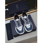 2025年6月20日入荷新品Diorカジュアルシューズ/スニーカー｜メンズ靴人気本革製ギフト/誕生日/TL工場