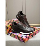 2025年6月20日入荷新品Louis Vuittonカジュアルシューズ/スニーカー｜メンズ靴人気本革製ギフト/誕生日/TL工場