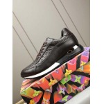 2025年6月20日入荷新品Louis Vuittonカジュアルシューズ/スニーカー｜メンズ靴人気本革製ギフト/誕生日/TL工場