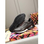 2025年6月20日入荷新品Louis Vuittonカジュアルシューズ/スニーカー｜メンズ靴人気本革製ギフト/誕生日/TL工場