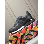 2025年6月20日入荷新品Louis Vuittonカジュアルシューズ/スニーカー｜メンズ靴人気本革製ギフト/誕生日/TL工場