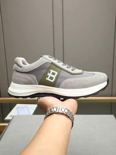 2025年6月20日入荷新品BOSSカジュアルシューズ/スニ...