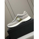 2025年6月20日入荷新品BOSSカジュアルシューズ/スニーカー｜メンズ靴人気本革製ギフト/誕生日/TL工場