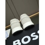 2025年6月20日入荷新品BOSSカジュアルシューズ/スニーカー｜メンズ靴人気本革製ギフト/誕生日/TL工場