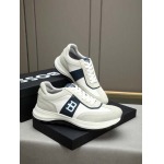 2025年6月20日入荷新品BOSSカジュアルシューズ/スニーカー｜メンズ靴人気本革製ギフト/誕生日/TL工場