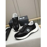 2025年6月20日入荷新品BOSSカジュアルシューズ/スニーカー｜メンズ靴人気本革製ギフト/誕生日/TL工場