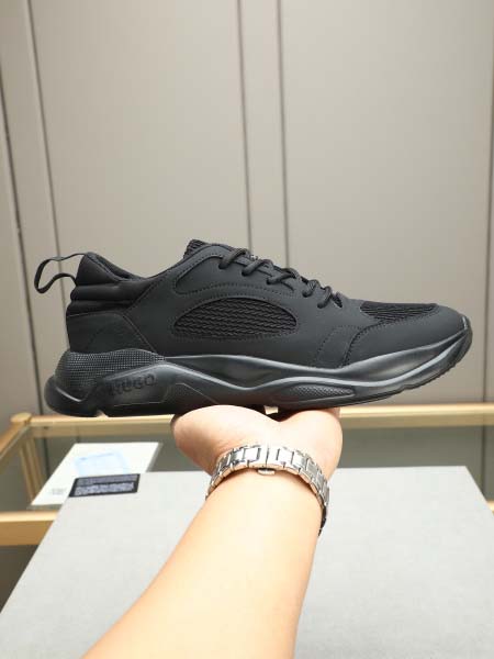 2025年6月20日入荷新品Bossカジュアルシューズ/スニ...