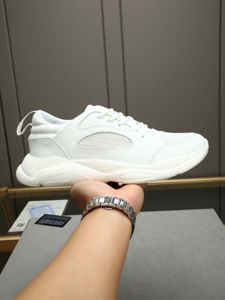 2025年6月20日入荷新品Bossカジュアルシューズ/スニ...