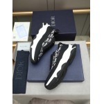 2025年6月20日入荷新品Diorカジュアルシューズ/スニーカー｜メンズ靴人気本革製ギフト/誕生日/TL工場