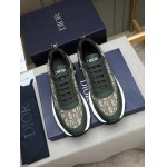 2025年6月20日入荷新品Diorカジュアルシューズ/スニーカー｜メンズ靴人気本革製ギフト/誕生日/TL工場