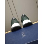 2025年6月20日入荷新品Diorカジュアルシューズ/スニーカー｜メンズ靴人気本革製ギフト/誕生日/TL工場