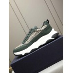 2025年6月20日入荷新品Diorカジュアルシューズ/スニーカー｜メンズ靴人気本革製ギフト/誕生日/TL工場