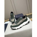 2025年6月20日入荷新品Diorカジュアルシューズ/スニーカー｜メンズ靴人気本革製ギフト/誕生日/TL工場