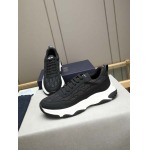 2025年6月20日入荷新品Diorカジュアルシューズ/スニーカー｜メンズ靴人気本革製ギフト/誕生日/TL工場