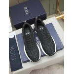 2025年6月20日入荷新品Diorカジュアルシューズ/スニーカー｜メンズ靴人気本革製ギフト/誕生日/TL工場