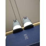 2025年6月20日入荷新品Diorカジュアルシューズ/スニーカー｜メンズ靴人気本革製ギフト/誕生日/TL工場