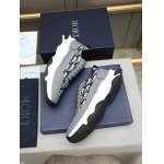 2025年6月20日入荷新品Diorカジュアルシューズ/スニーカー｜メンズ靴人気本革製ギフト/誕生日/TL工場