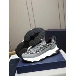 2025年6月20日入荷新品Diorカジュアルシューズ/スニーカー｜メンズ靴人気本革製ギフト/誕生日/TL工場