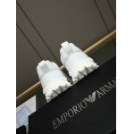 2025年6月20日入荷新品Armaniカジュアルシューズ/スニーカー｜メンズ靴人気本革製ギフト/誕生日/TL工場