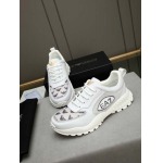 2025年6月20日入荷新品Armaniカジュアルシューズ/スニーカー｜メンズ靴人気本革製ギフト/誕生日/TL工場