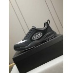 2025年6月20日入荷新品Armaniカジュアルシューズ/スニーカー｜メンズ靴人気本革製ギフト/誕生日/TL工場