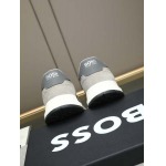 2025年6月20日入荷新品BOSSカジュアルシューズ/スニーカー｜メンズ靴人気本革製ギフト/誕生日/TL工場