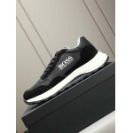 2025年6月20日入荷新品BOSSカジュアルシューズ/スニーカー｜メンズ靴人気本革製ギフト/誕生日/TL工場