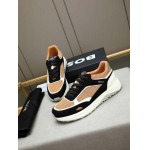 2025年6月20日入荷新品BOSSカジュアルシューズ/スニーカー｜メンズ靴人気本革製ギフト/誕生日/TL工場