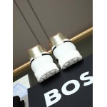 2025年6月20日入荷新品BOSSカジュアルシューズ/スニーカー｜メンズ靴人気本革製ギフト/誕生日/TL工場