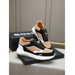 2025年6月20日入荷新品BOSSカジュアルシューズ/スニーカー｜メンズ靴人気本革製ギフト/誕生日/TL工場