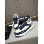 2025年6月20日入荷新品BOSSカジュアルシューズ/スニーカー｜メンズ靴人気本革製ギフト/誕生日/TL工場
