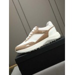 2025年6月20日入荷新品BOSSカジュアルシューズ/スニーカー｜メンズ靴人気本革製ギフト/誕生日/TL工場